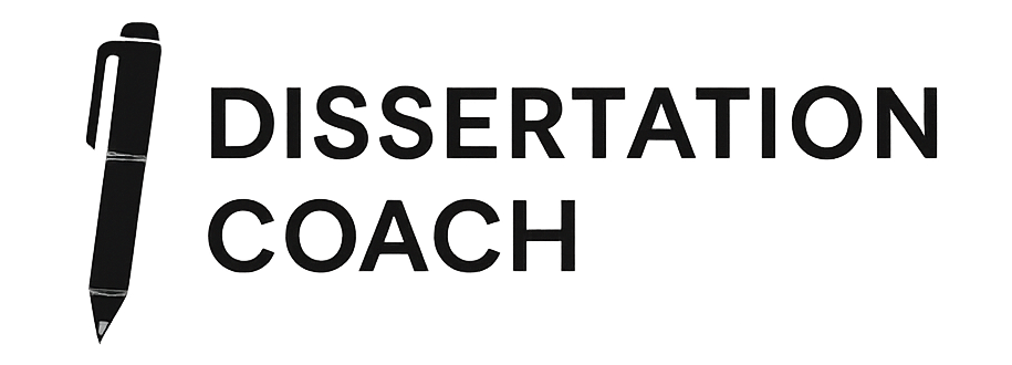 Dissertation Coach